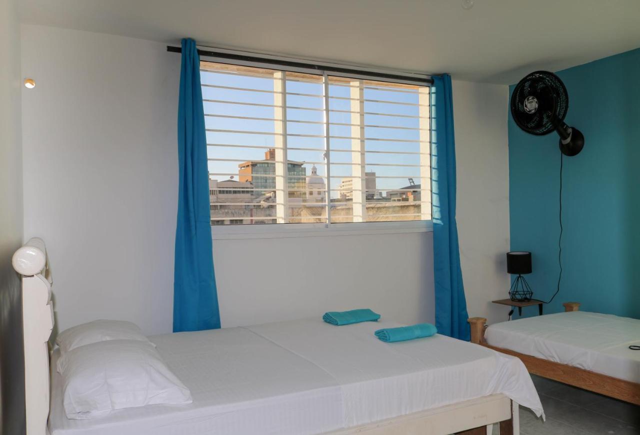 La Mochila Sm 2 Guest house *