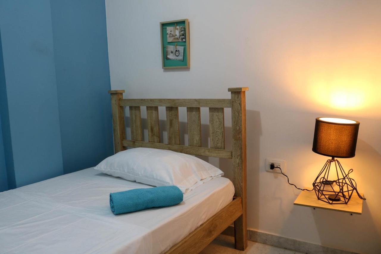 Guest house La Mochila Sm 2 *