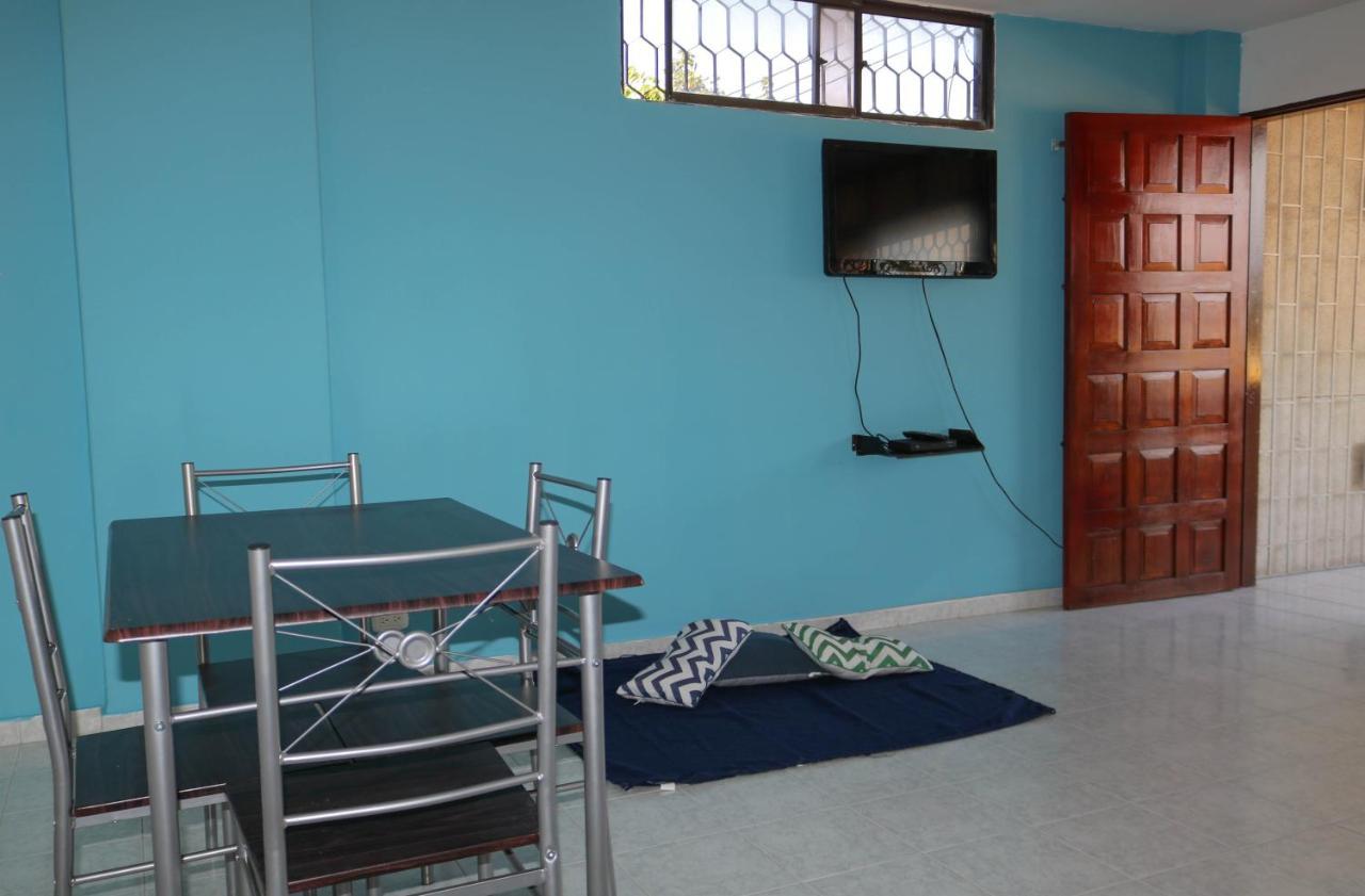 Guest house La Mochila Sm 2 *