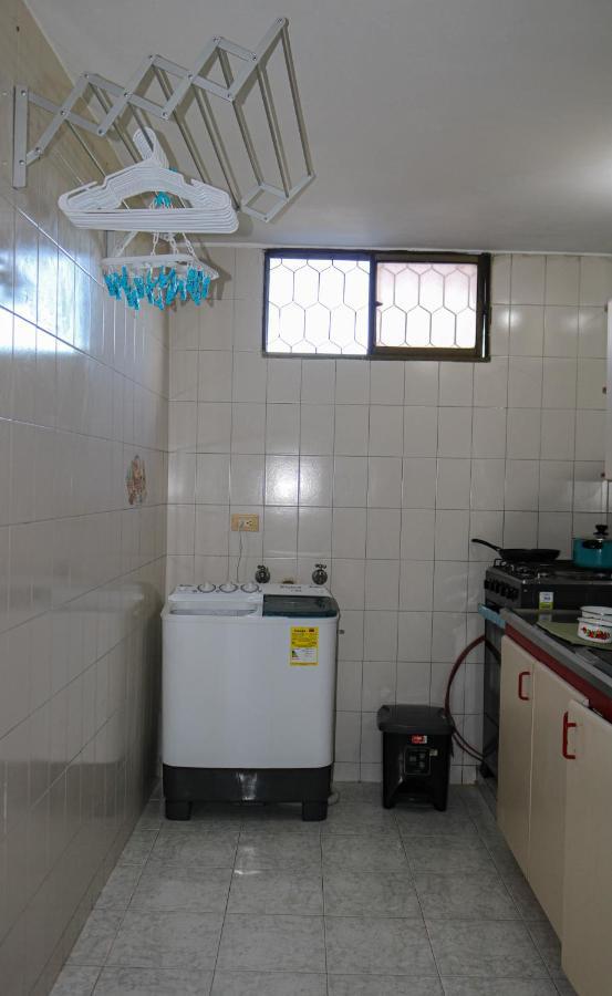 La Mochila Sm 2 Guest house