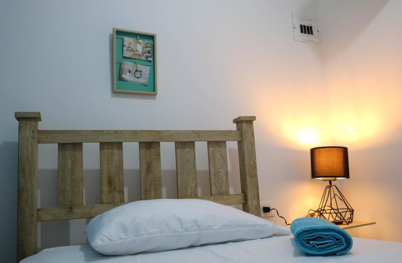 La Mochila Sm 2 Guest house Santa Marta (Magdalena)